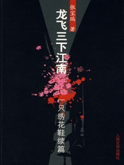 龙飞三下江南