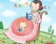 宝妈胎教小故事