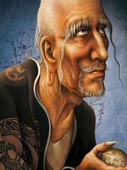 鬼谷子 中国智慧第一书