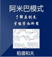 创造高收益的阿米巴经营模式