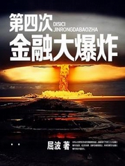 第四次金融大爆炸