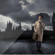 欧美侦探小说精选