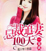 一宠成瘾：总裁追妻100天