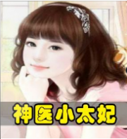 神医小太妃