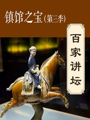 镇馆之宝（第三季）