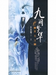 九阙梦华Ⅰ解忧刀