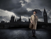 欧美侦探小说精选