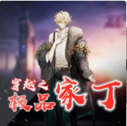 穿越之极品家丁