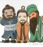 历史可以很扯淡