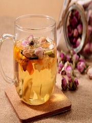 我们一起聊养生