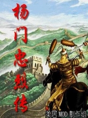 杨门忠烈演义(王正)