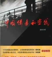 中国缉毒秘密战