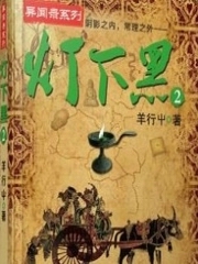 灯下黑·第2部