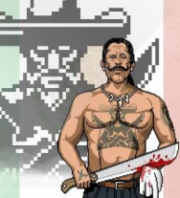 1983-揭秘真实的东北黑帮