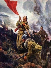 战争迷雾 卫国战争全纪录