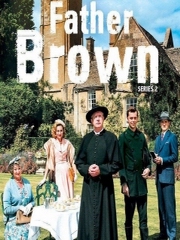 布朗神父探案全集