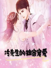 冷先生的独家宠爱