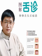 图解舌诊