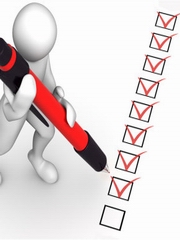 完美执行的12条军规