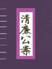 清廉公案(石连君)