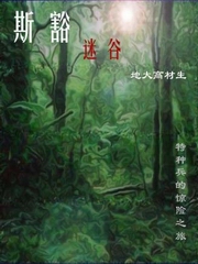 探秘中国死亡三角斯豁迷谷