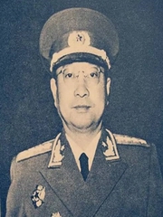 名将系列：赓大将的故事