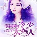 婚后甜宠：冷少太缠人