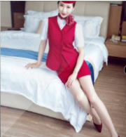 我和空姐同居的日子