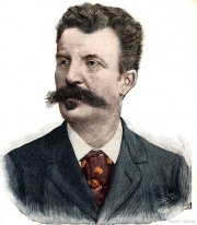 莫泊桑短篇小说集