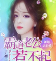 霸道老公惹不起