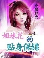 姐妹花的贴身保镖