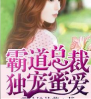 霸道总裁独宠密爱