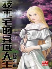 技术宅的异域人生