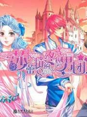 莎蕾拉的终极男团