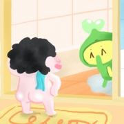 小豆丁讲绘本：幼儿性启蒙系列