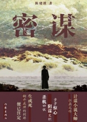 密谋 作者 陈建波