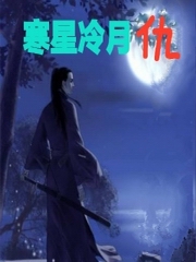 寒星冷月仇