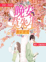 独家蜜爱：晚安，莫先生