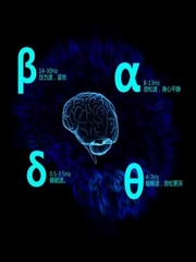 阿尔法α脑波音乐+放松减压催眠