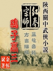 红拳宗师鹞子高三