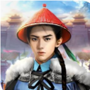 穿越清朝的太监