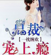 一枕缠欢：总裁宠上瘾