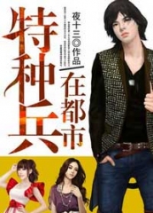 特种兵在都市