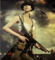 穿越抗战打鬼子