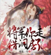 将军，你走错洞房了