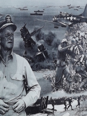 二战之血战太平洋（完本）