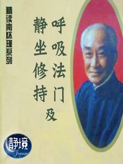 静坐冥想与呼吸法门（含打坐案例分析）