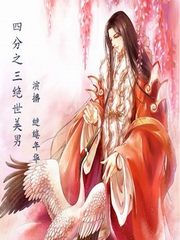 四分之三绝世美男(穿越)