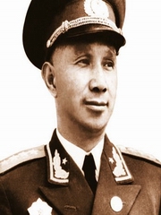 粟裕战争回忆录