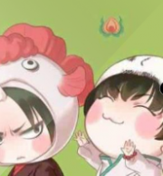 豆沙馅儿的包砸